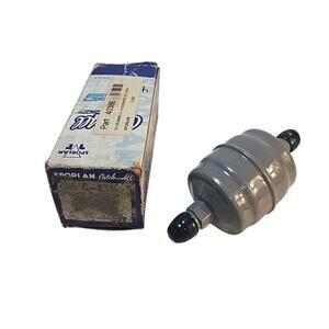NEW Sporlan C-053-S Filter Drier, 3/8” Sweat C053S HVACR component GENUINE OEM